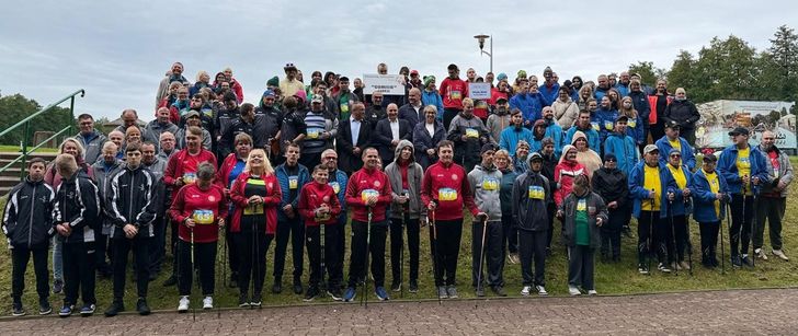 Sport bez barier na Gutwinie. 90 zawodników z pięciu województw