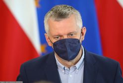 Siemoniak: "Frasyniuk powinien przeprosić". Poseł komentuje sytuację na granicy