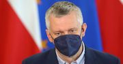 Siemoniak: "Frasyniuk powinien przeprosić". Poseł komentuje sytuację na granicy
