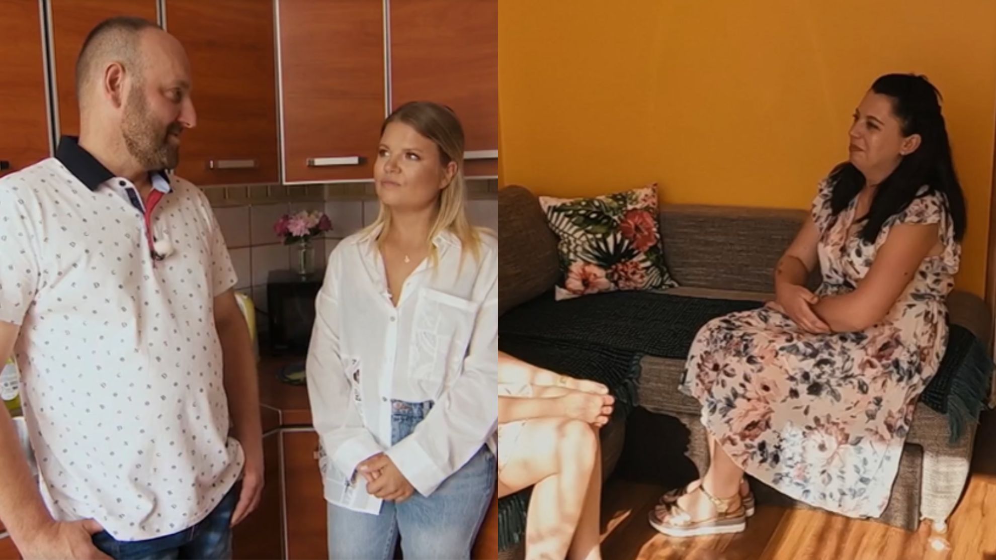 Tak mieszka Tomasz R. z "Rolnik szuka żony"