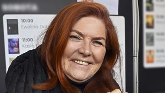 Katarzyna Dowbor tłumaczy, dlaczego NIE DOSTAJE WYPŁATY za bycie prezeską Fundacji TVP