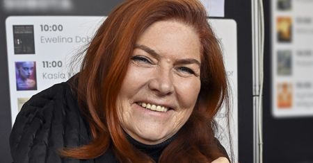 Katarzyna Dowbor tłumaczy, dlaczego NIE DOSTAJE WYPŁATY za bycie prezeską Fundacji TVP