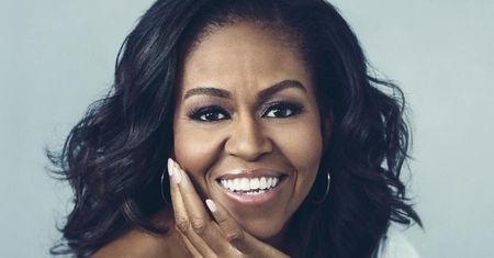 "Bardzo długo czekałam na dziecko". Fragment książki Michelle Obamy "Becoming. Moja historia"