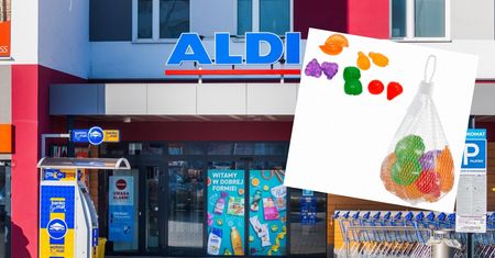 Aldi wycofuje produkt. Może być niebezpieczny dla zdrowia
