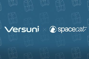 SpaceCat wygrywa w przetargu. 