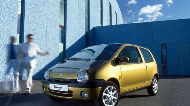 Renault Twingo