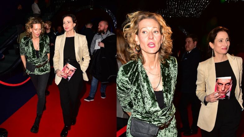 Premiera filmu "Filip"