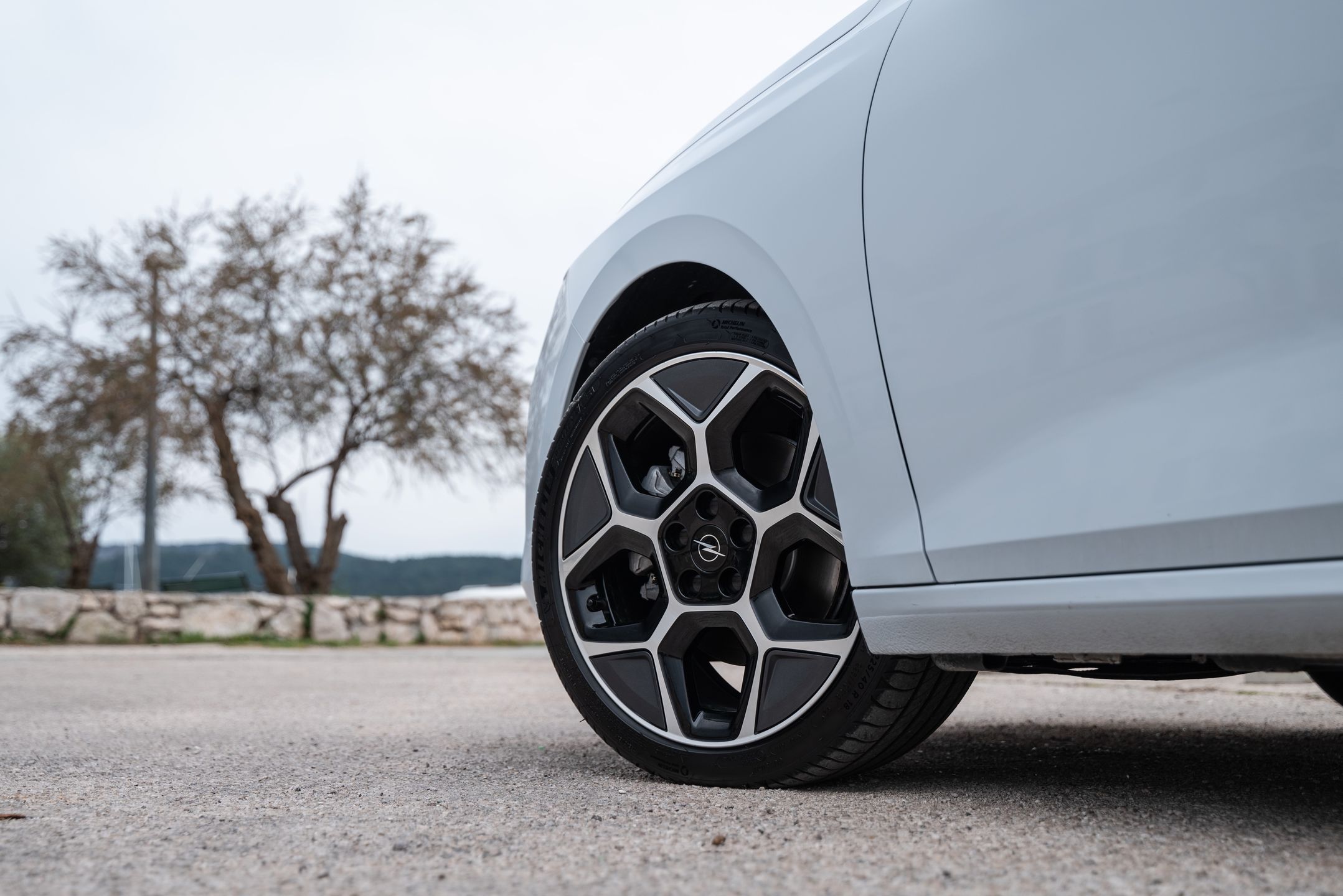 Opel Astra L po liftingu