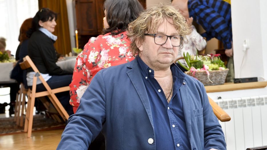 Paweł Królikowski miał 58 lat
