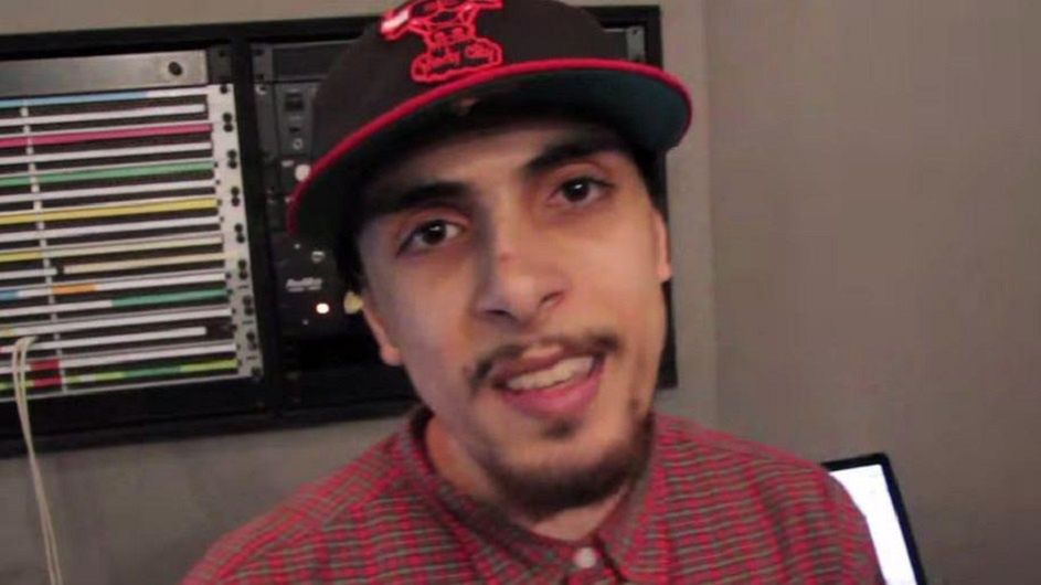 Raper dołączył do Państwa Islamskiego w 2013 r.