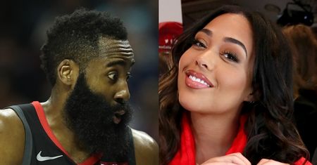 Jordyn Woods po nocy z Tristanem uwiodła eks Khloe Kardashian! Spotyka się z Jamesem Hardenem...