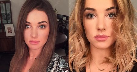 Maffashion chwali się nową fryzurą... (FOTO)