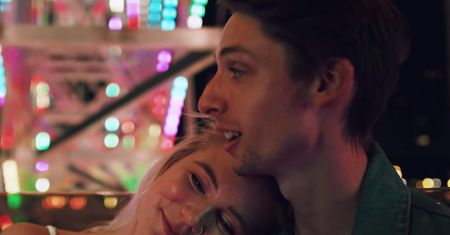 Filmik zaręczynowy z zaskoczenia. Jego narzeczona niczego się nie spodziewała