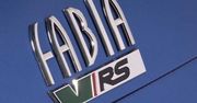 Skoda Fabia vRS - zielonej bestii część druga