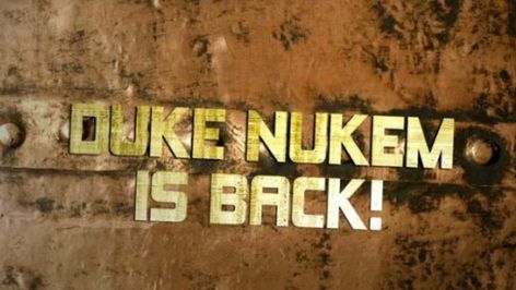 Duke Nukem - zwiastun filmu 1
