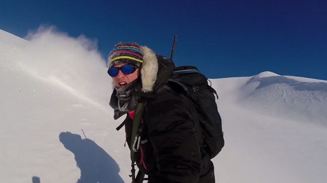 Film dnia. Zrobiło się ciemno! Takiego zaćmienia słońca nie widzieliście 1