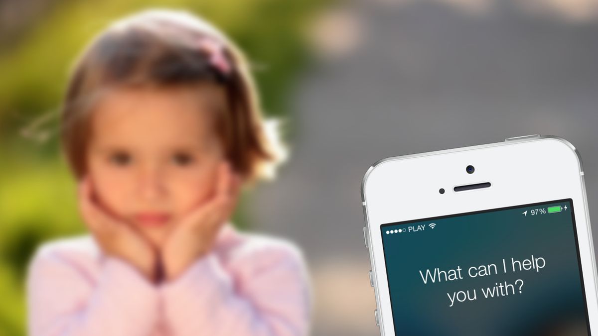 Siri pomogło uratować życie małej dziewczynce 1