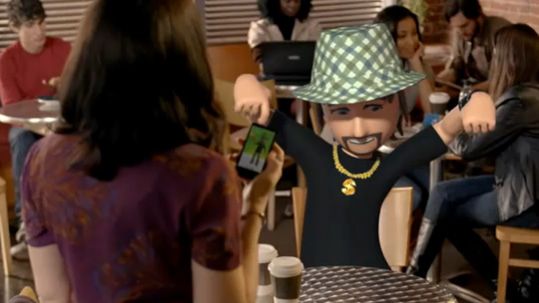 Zabawna reklama Windows Phone 7 i Xbox Live [wideo] 1