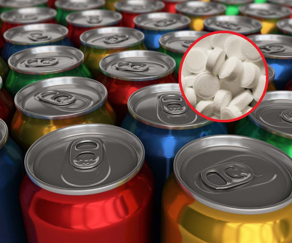 Alternatywa cukru. Zwiększa ryzyko nowotworów i chorób serca