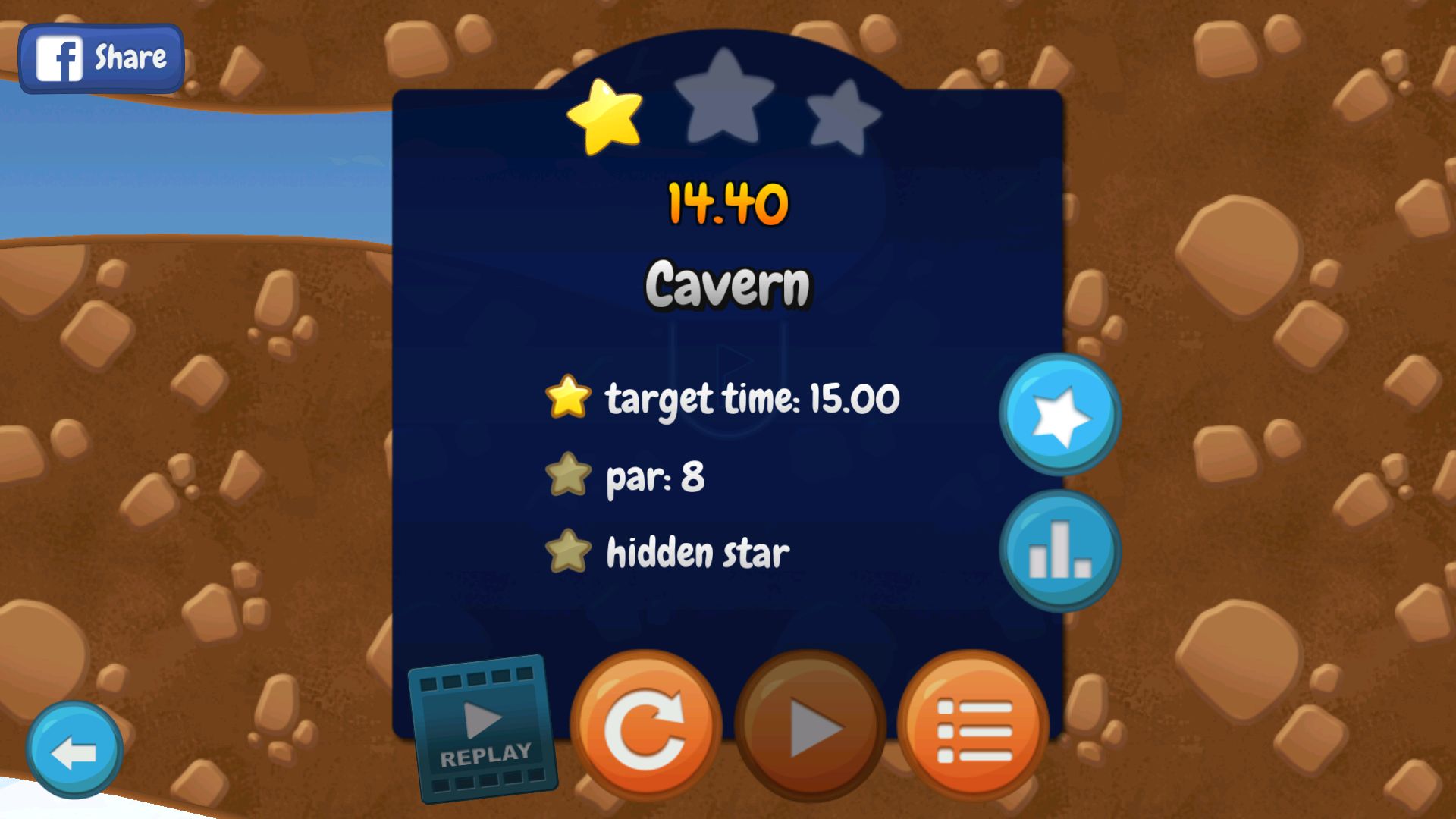 Gra w golfa jest nudna? Nie z Pukka Golf! 8