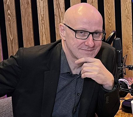 Po trudnym leczeniu udało mu się wygrać z chorobą