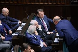 Złe wieści dla PiS. Polacy nie dają mu szans