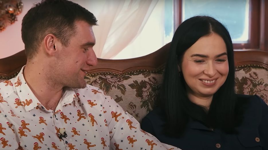 Ania i Kuba zakochali się w sobie na planie "Rolnik szuka żony"