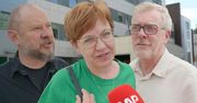 "To jest patologiczna sytuacja". Polacy o skandalu w szpitalu