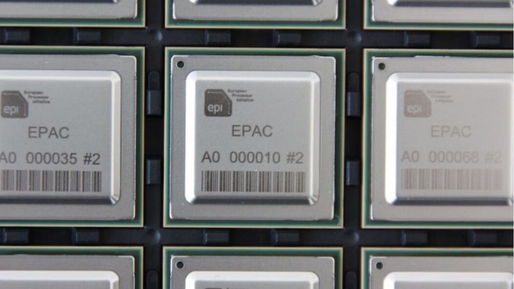 Procesory EPAC