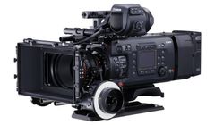 Canon: nowa profesjonalna kamera filmowa EOS C700 FF (wideo)