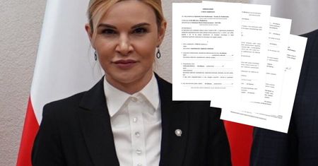 Zmiana na czele służb. Szefowa CBA ujawniła swój majątek