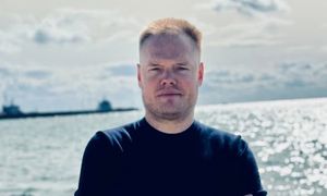 Lekarz o swoich zarobkach. "Okaże się, że jestem frajerem"