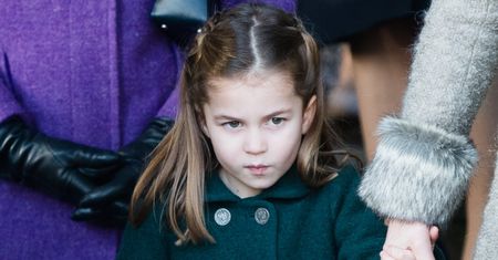 Księżniczka Charlotte będzie należycie wyróżniona. Zadbali o to jej rodzice