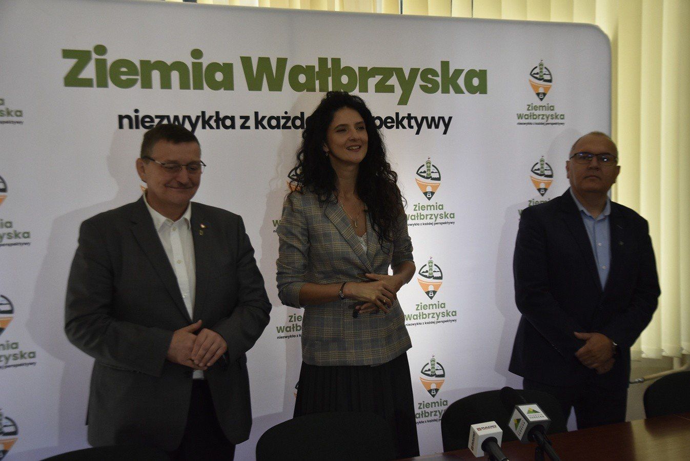 Podpisano umowę na rządowe wsparcie przebudowy drogi w Starych Bogaczowicach