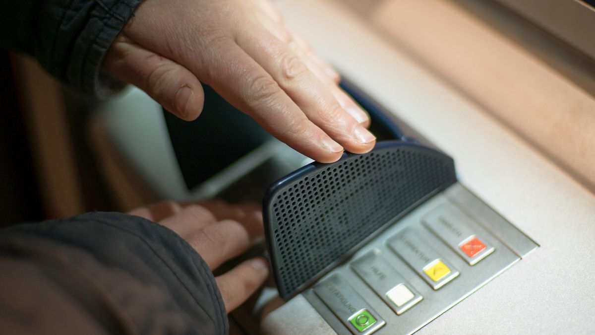 Bankomat