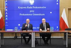 Stanowcza deklaracja Barskiego. "W żadnym razie"