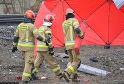 Tragedia w Michałowie. Zwłoki mężczyzny w studni