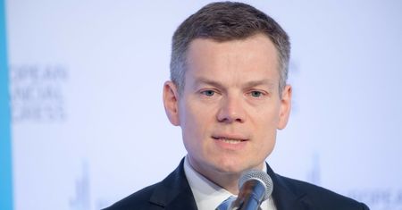 Kto nowym szefem KNF? Premier ma swojego "pewniaka"