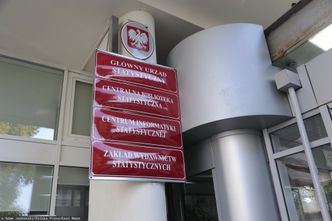 GUS podnosi alarm. Nie ma kompletnych danych do obliczenia wskaźników