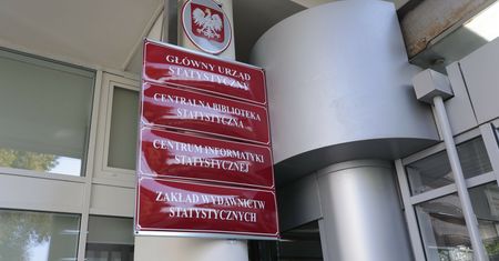 GUS podnosi alarm. Nie ma kompletnych danych do obliczenia wskaźników