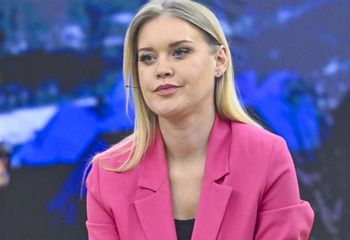 Poinformowała o rozstaniu w śniadaniówce. Po latach ujawnia kulisy