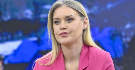 Poinformowała o rozstaniu w śniadaniówce. Po latach ujawnia kulisy