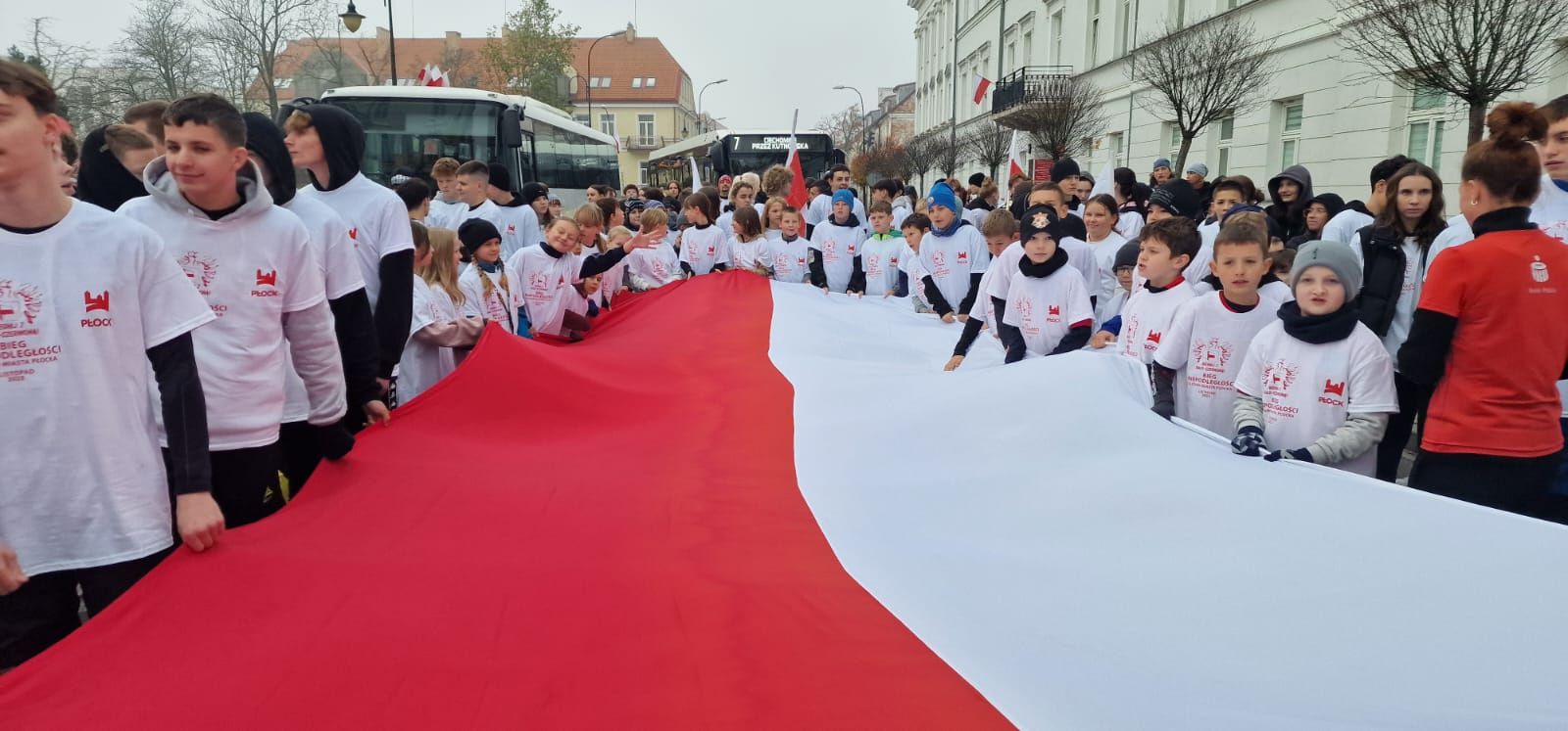 Bieg Niepodległości 