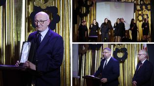 Bukowiec: Super Sołtys wybrany. Spotkanie sołtysów z powiatu