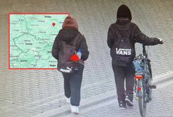 Nowe ustalenia ws. nastolatków. W jaki sposób ich odnaleziono?