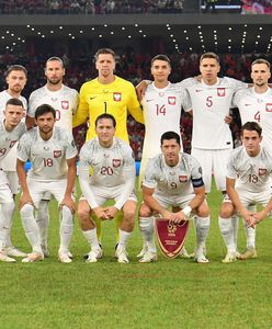 Kulesza nie posłuchał Polaków. Chcieli innego selekcjonera