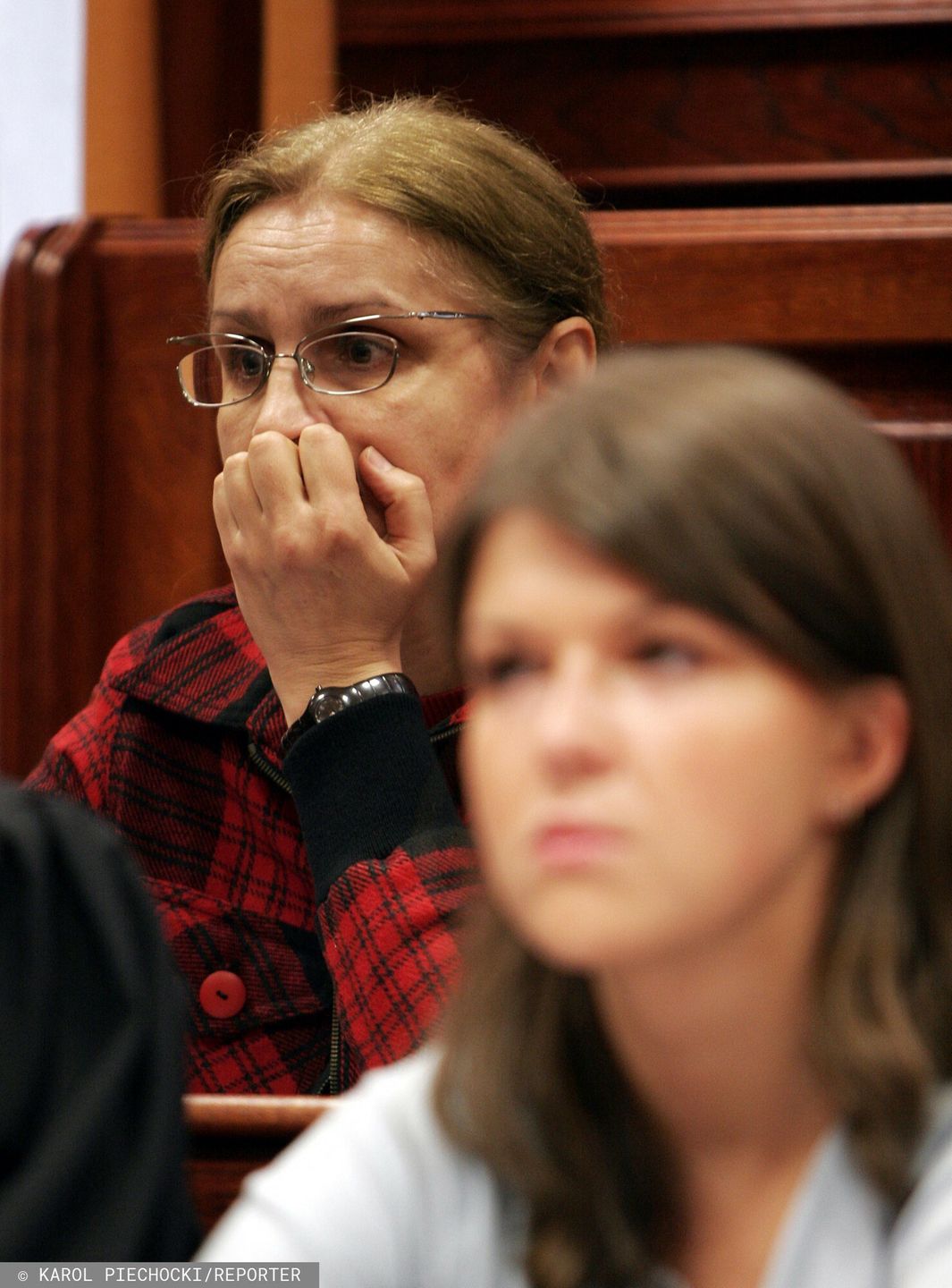 Grażyna Biskupska