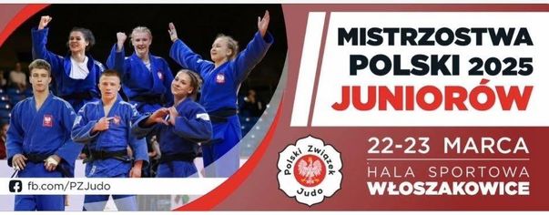 Mamy mistrzów