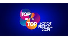 Sopocki festiwal TVN z nową oprawą graficzną