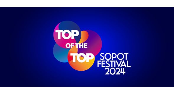 Sopocki festiwal TVN z nową oprawą graficzną